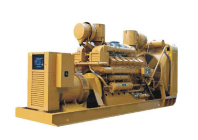 扬州发电机出租